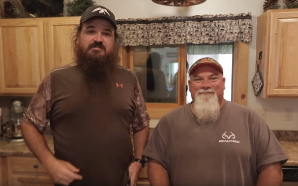 Cooking Venison Backstrap With Realtree Outdoors Page 133 - RaptoRazor