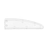 Fillet MANO Saw with Guard