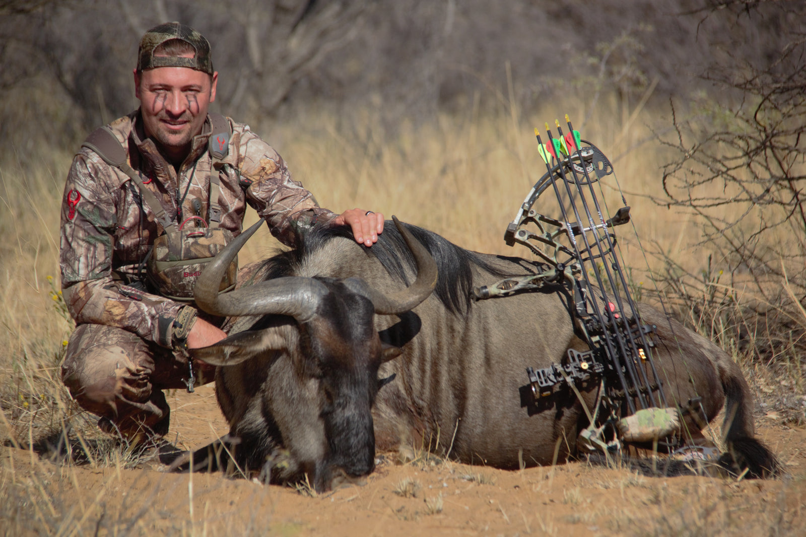 Freddy Harteis "The Holly Wood Hunter"