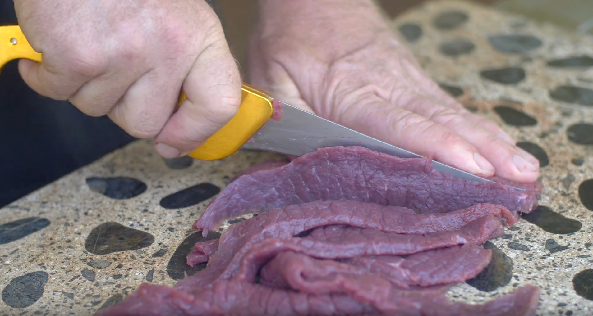 The LAST fillet kit you will ever need.