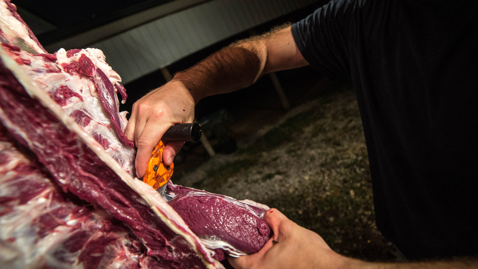 A Chef's Point of View