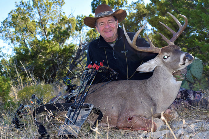 Sharp Rocks, Green Lights and Hot Bucks
