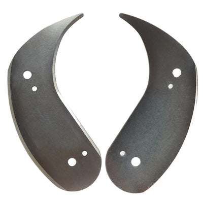 Big Game Skinner Replacement Blades