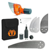Extreme MANO Knife Set