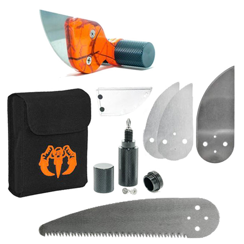 Extreme MANO Knife Set