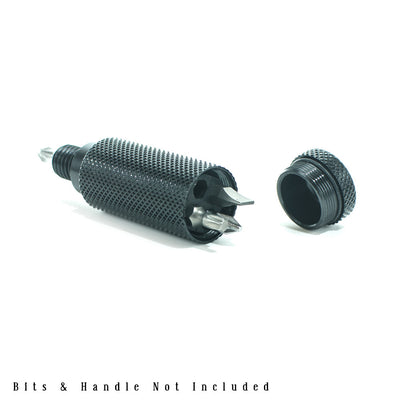 Bit Holder with Bits