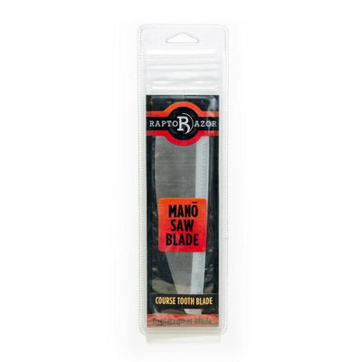 MANŌ Saw Blade