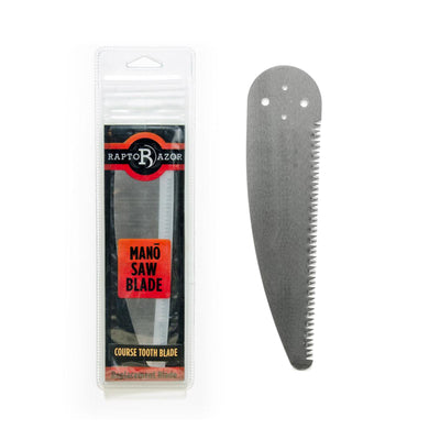 MANŌ Saw Blade