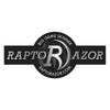 10" Black Decal