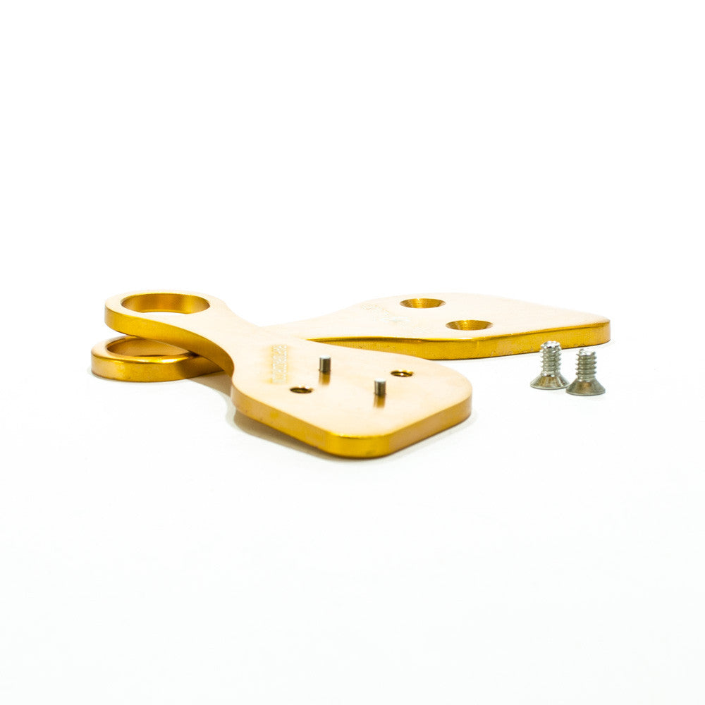 Extended Rugged MANŌ Housing