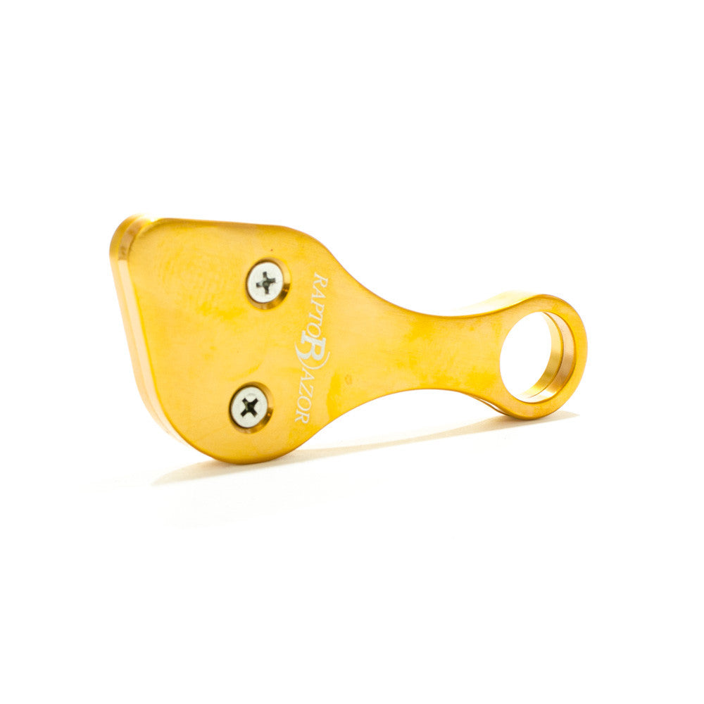 Extended Rugged MANŌ Housing