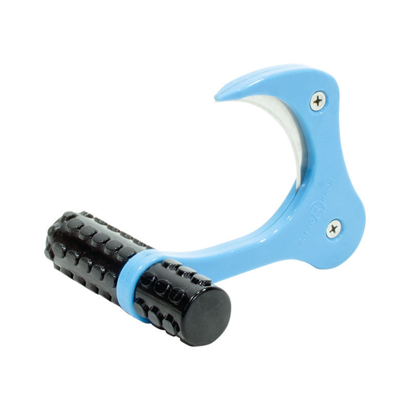 Lightweight Marine Big Game Skinner