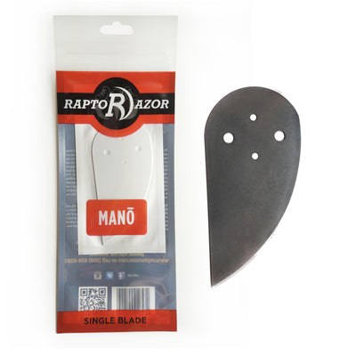 MANŌ Replacement Blades
