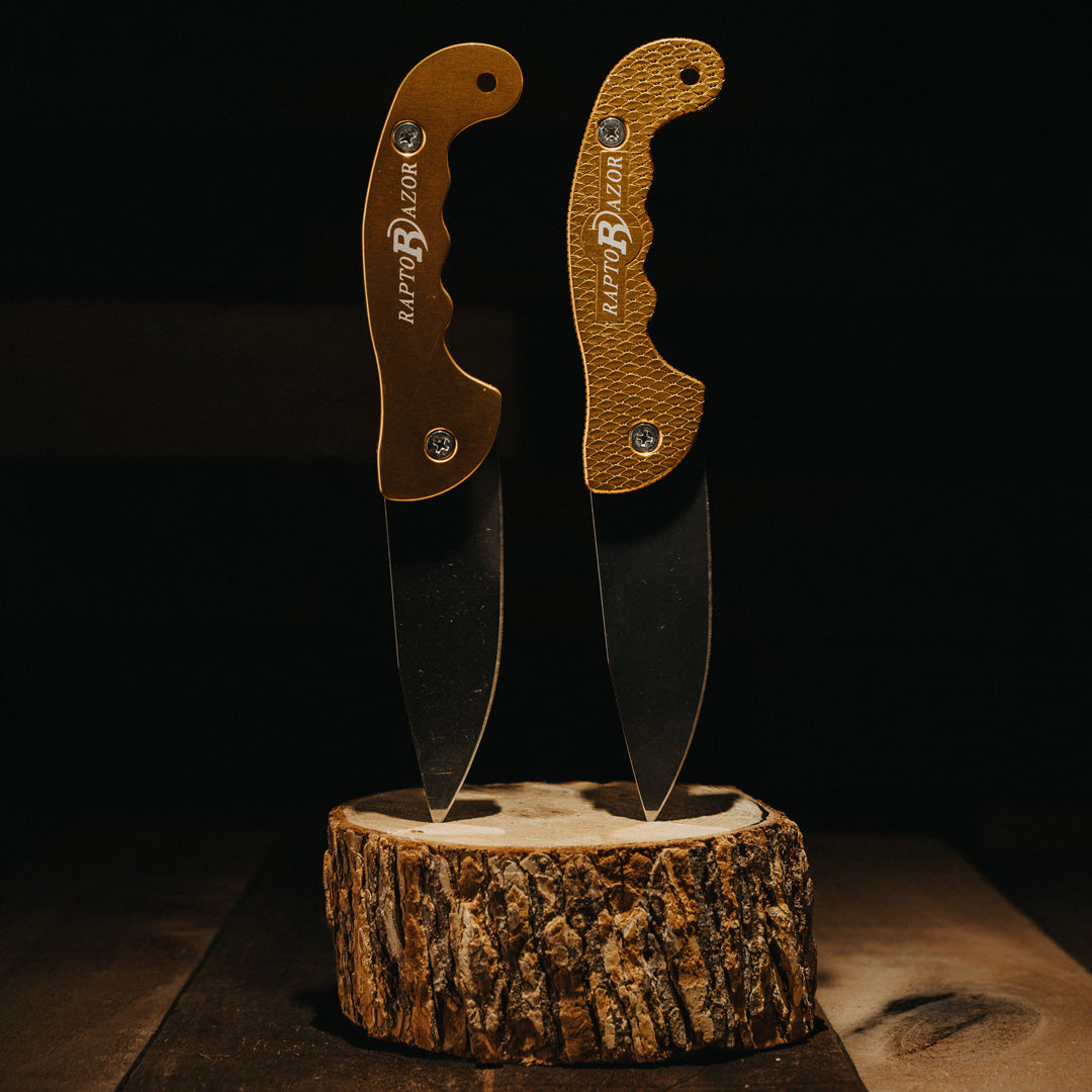Mano Steak Knives
