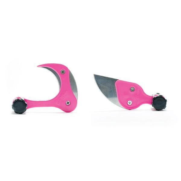 Lightweight Big Game Skinner & MANŌ Combo - RaptoRazor