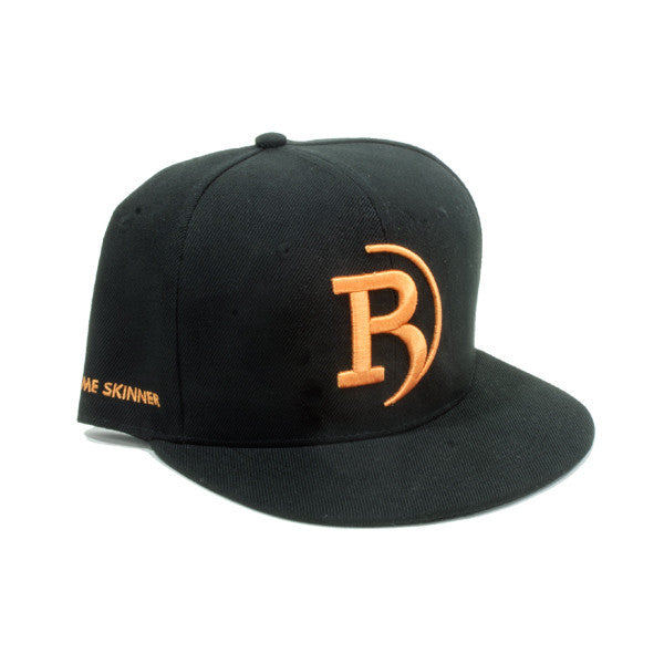 RaptoRazor R Logo Hat
