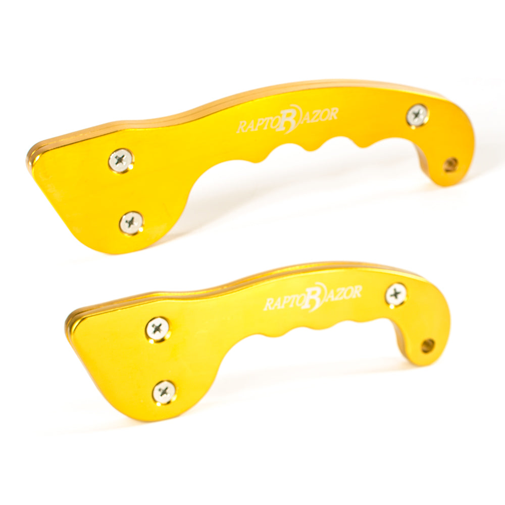 Fillet MANŌ Housing