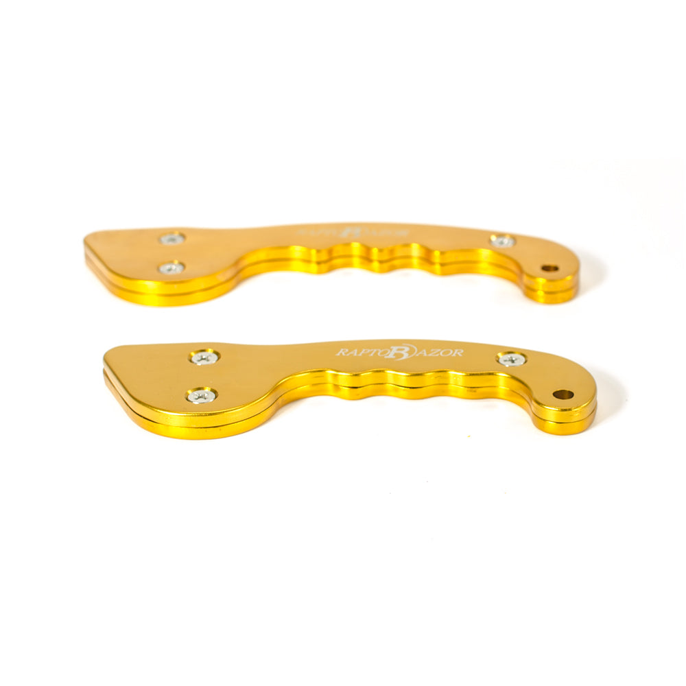 Fillet MANŌ Housing