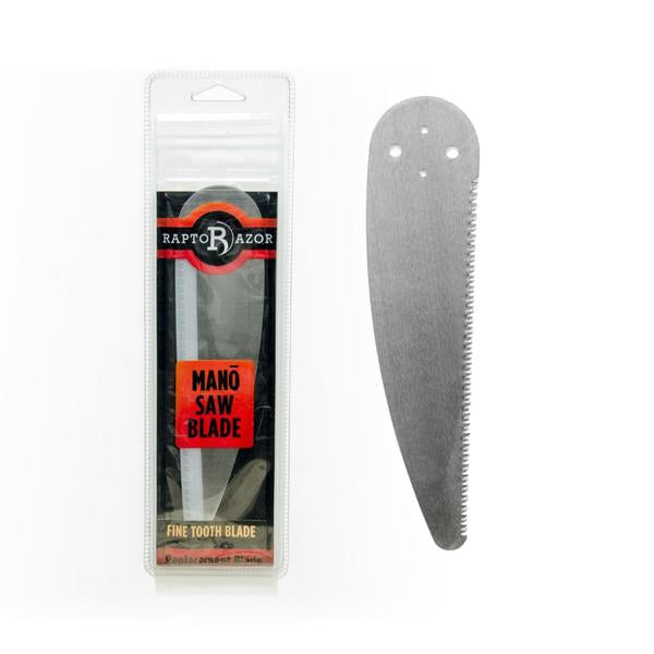 MANŌ Saw Blade