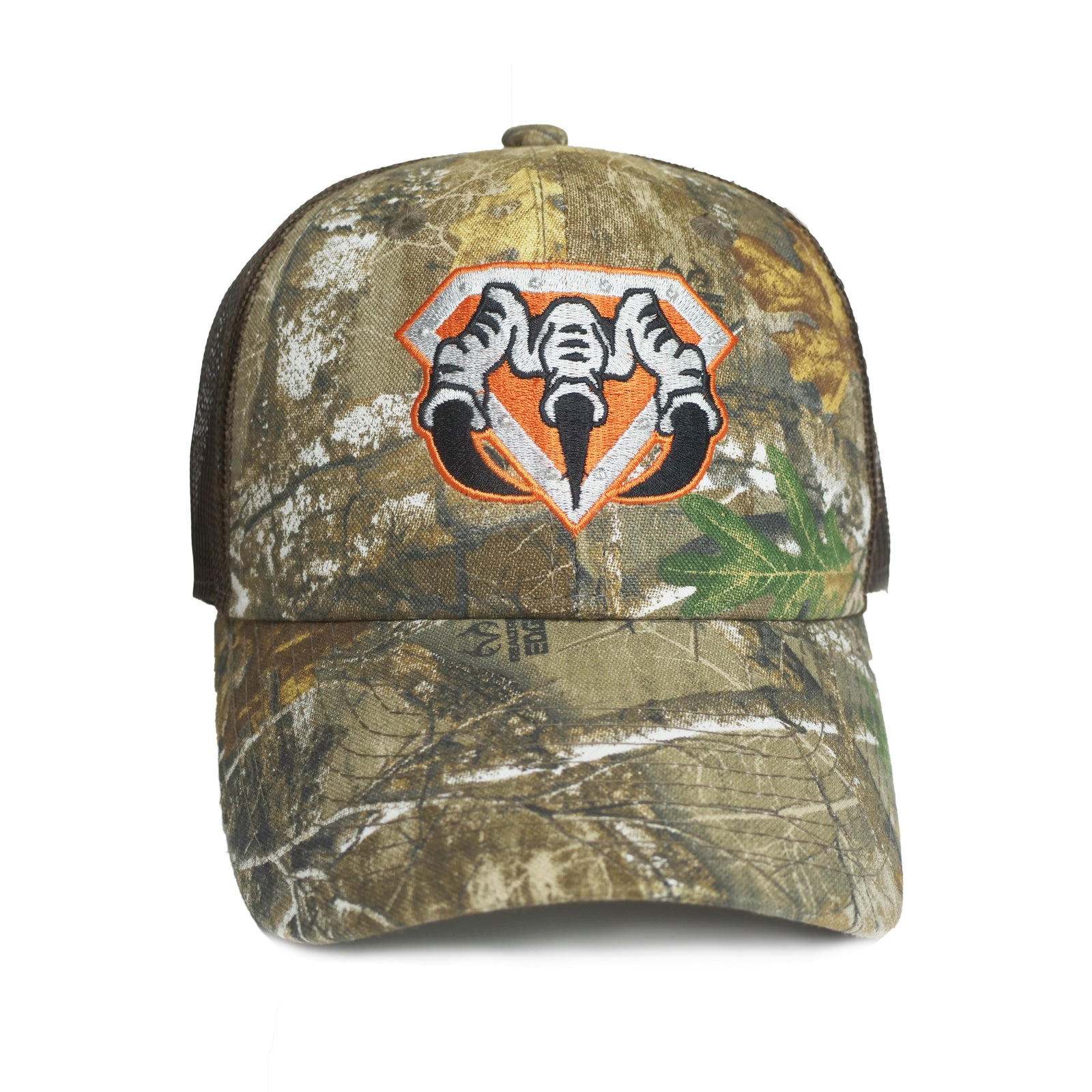 Realtree Edge Super Claw Hat